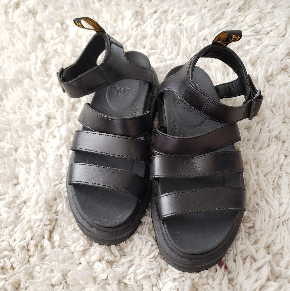 Dr Martens Blaire Sandal